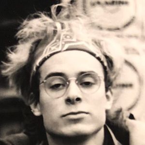 Meet your Posher, Peter